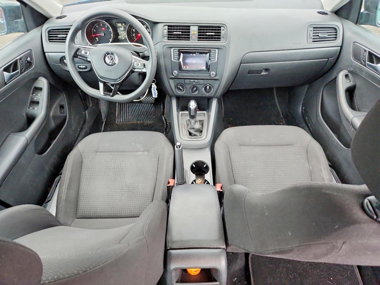 2016 VOLKSWAGEN JETTA S photo 15