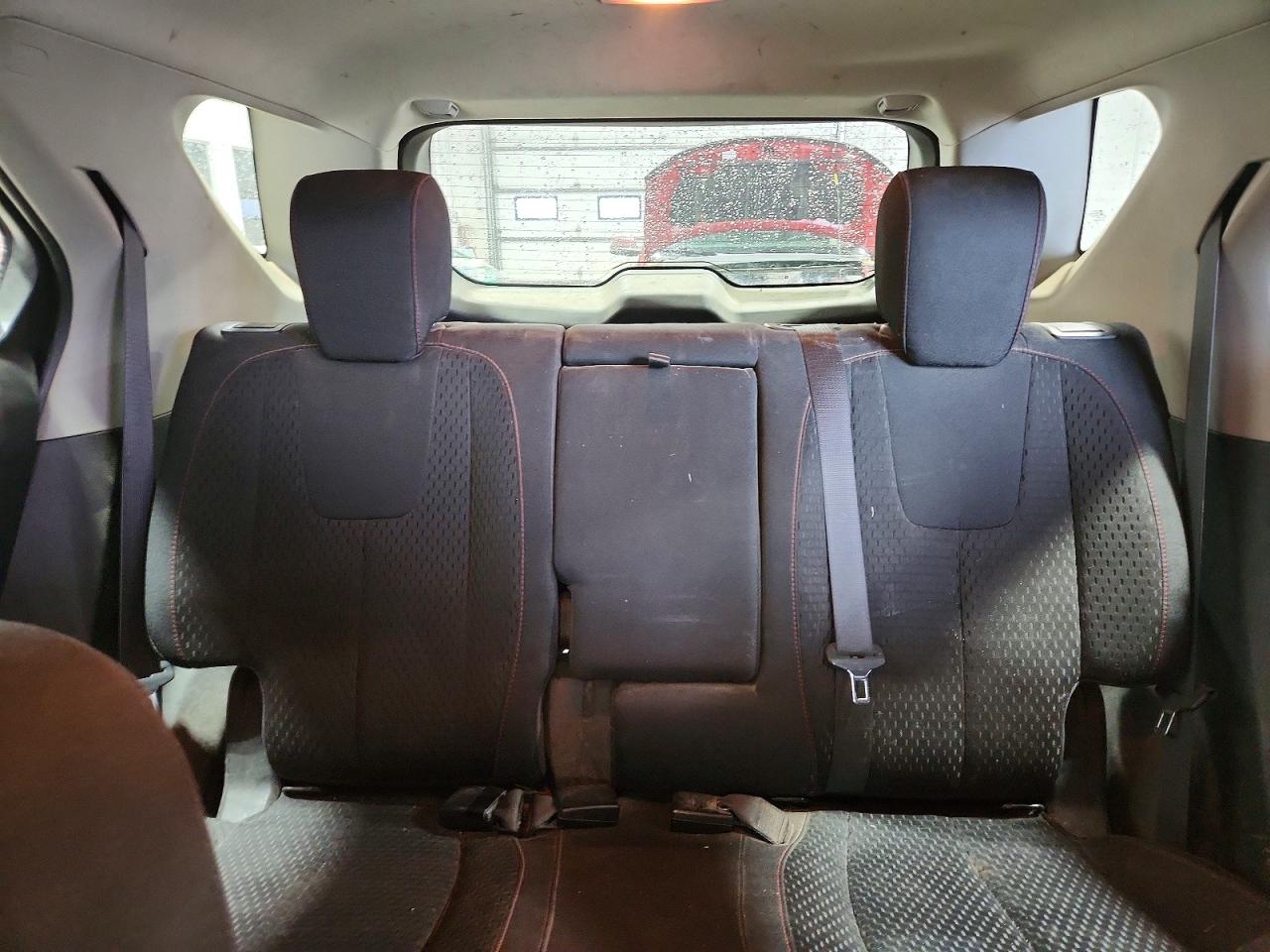 2015 CHEVROLET EQUINOX LS photo 10