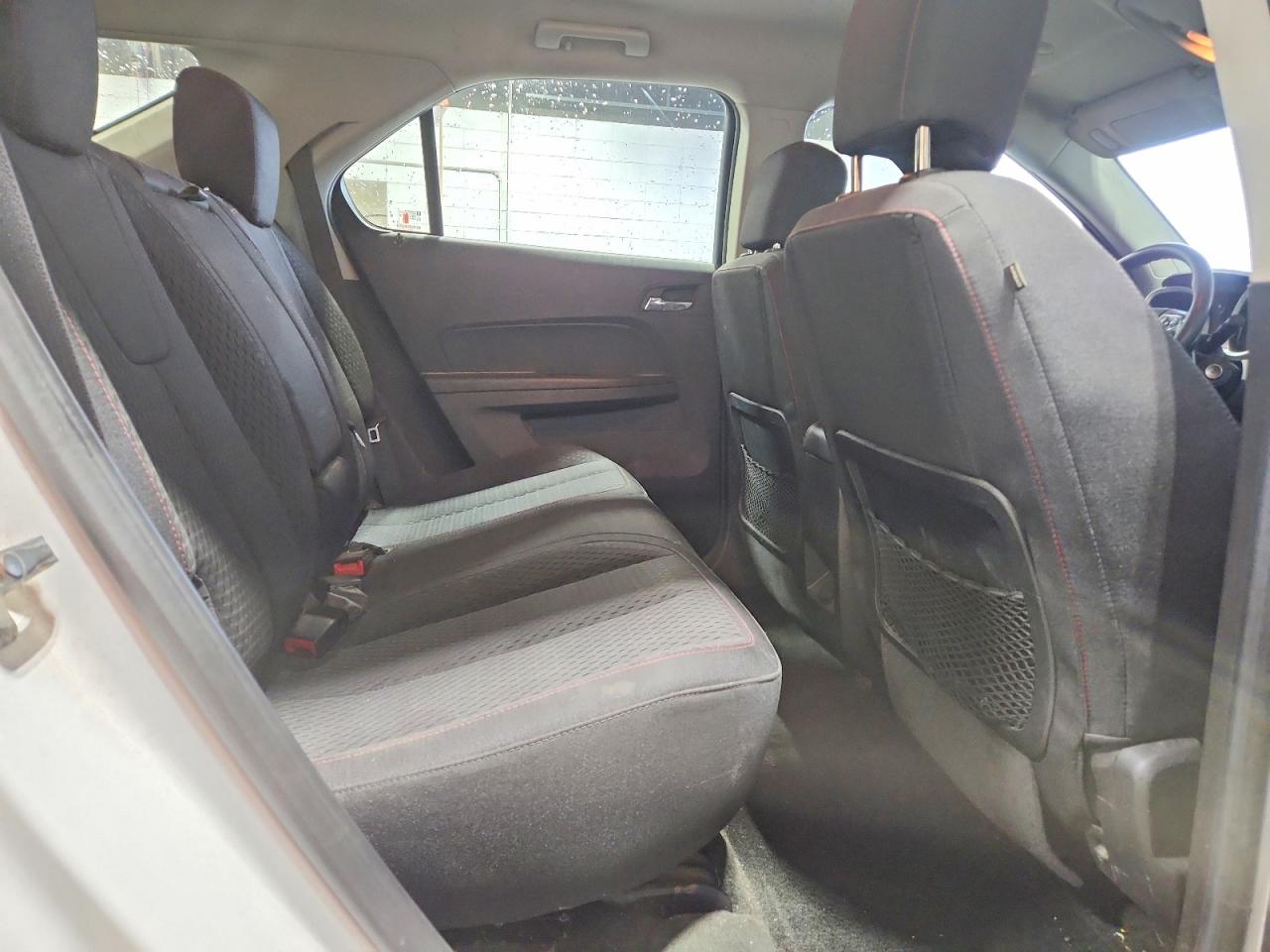 2015 CHEVROLET EQUINOX LS photo 11