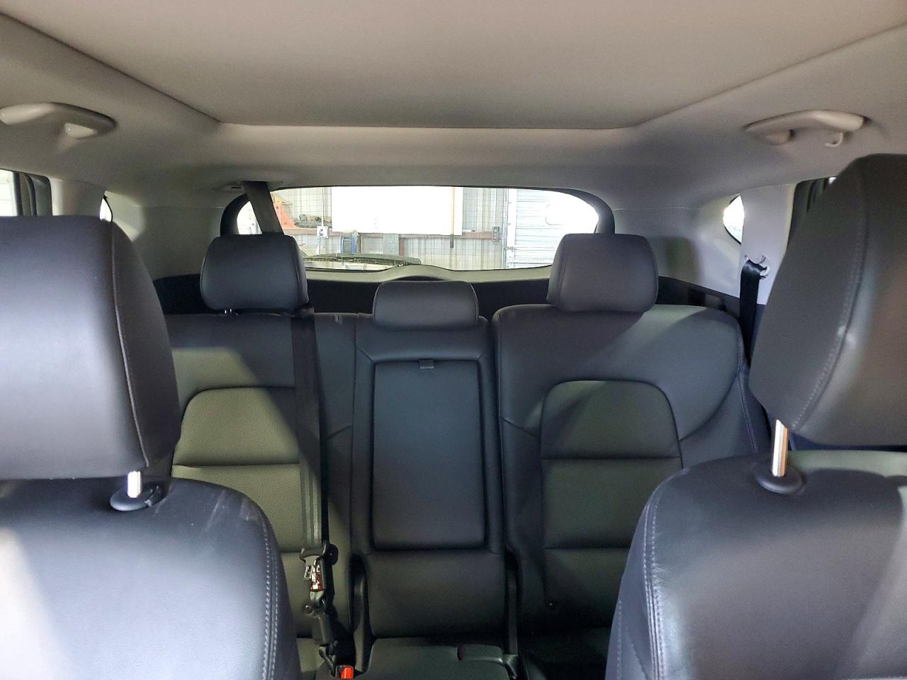 2021 HYUNDAI TUCSON LIMITED photo 10