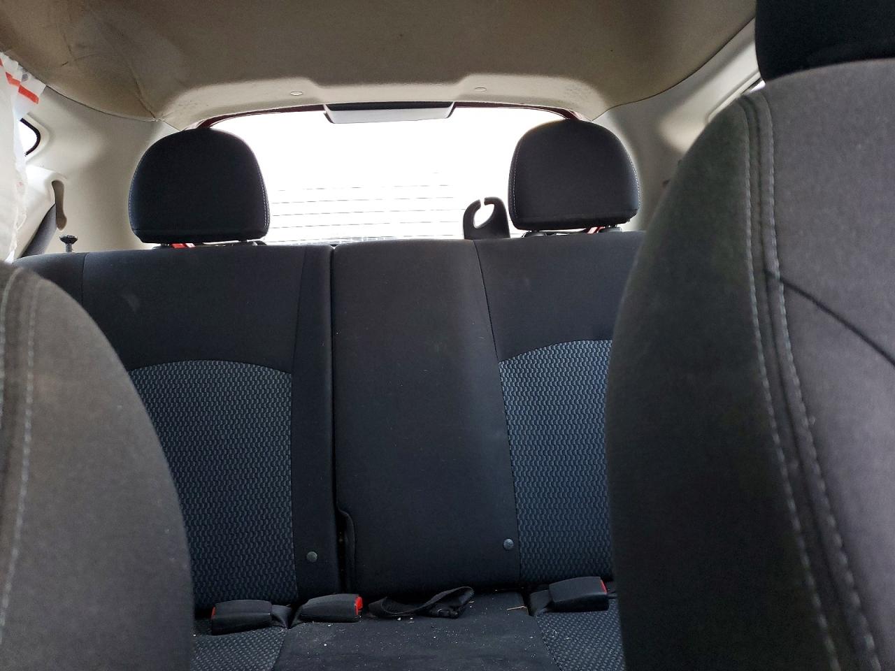 2016 NISSAN VERSA NOTE S photo 10