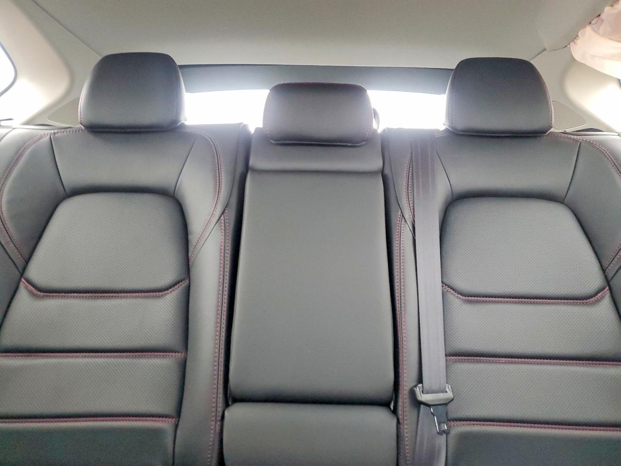 2025 MAZDA CX-5 PREFERRED photo 10