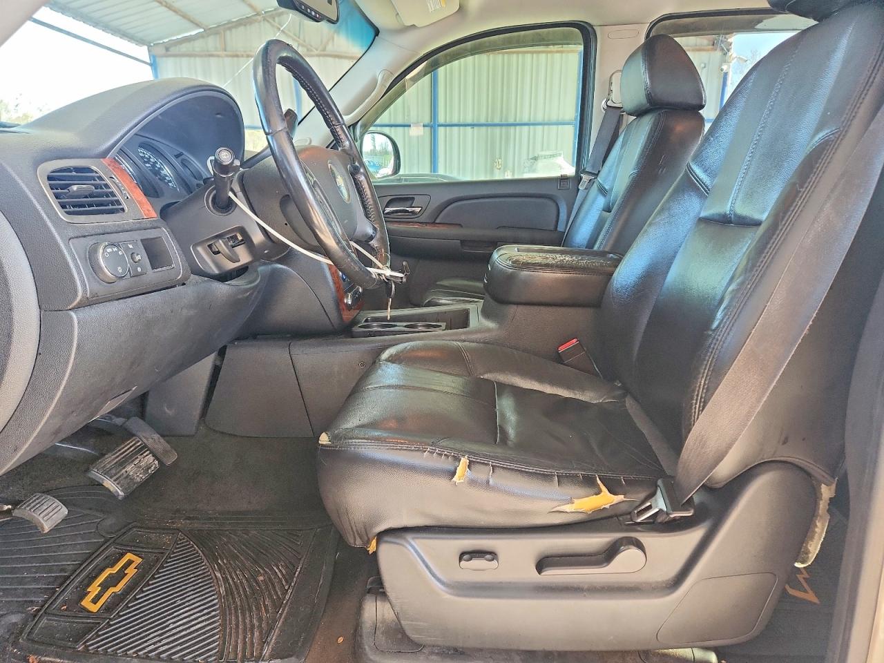 2007 CHEVROLET TAHOE photo 7