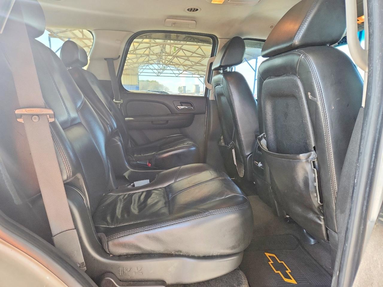 2007 CHEVROLET TAHOE photo 11