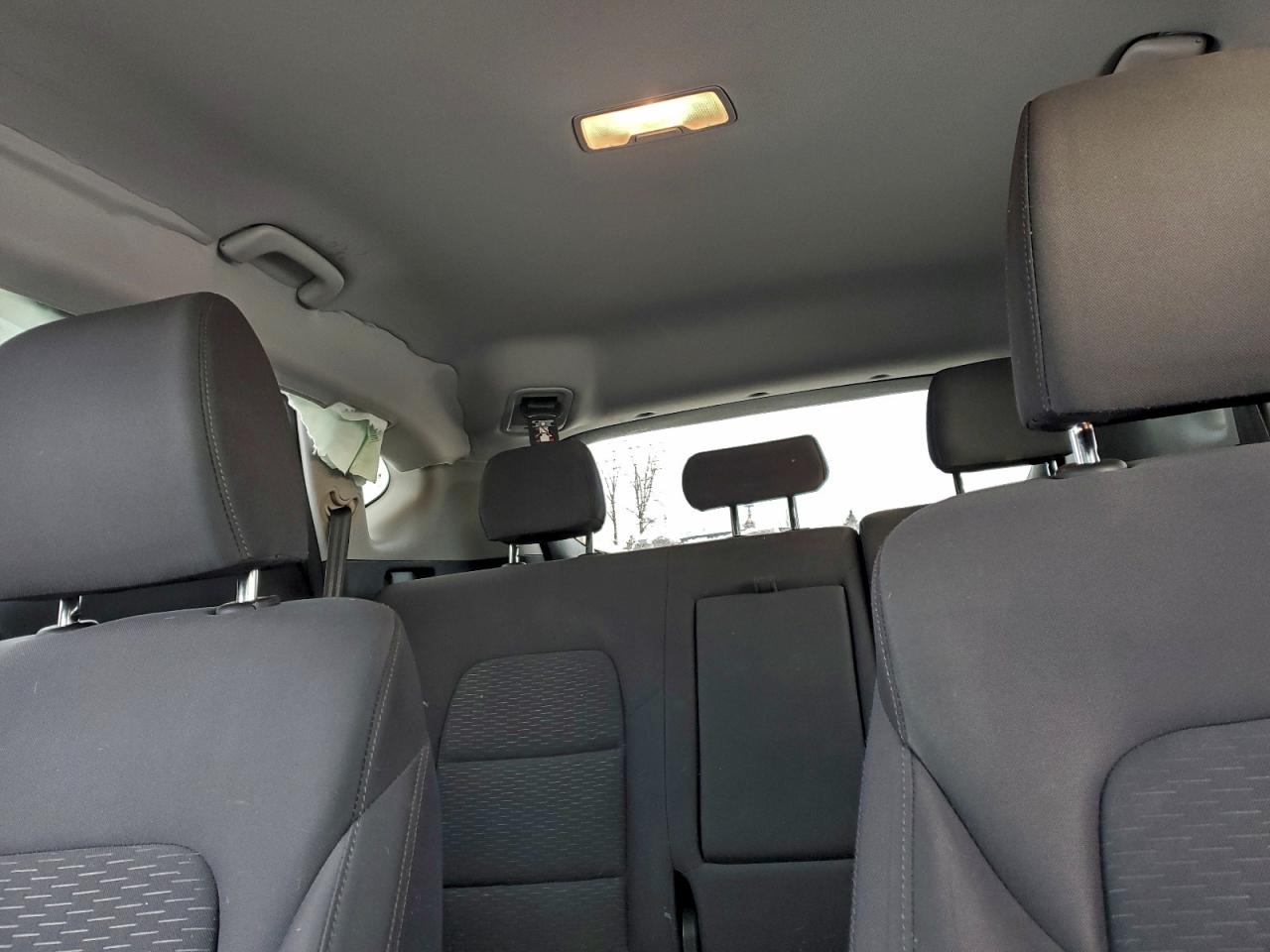 2021 HYUNDAI TUCSON LIMITED photo 10