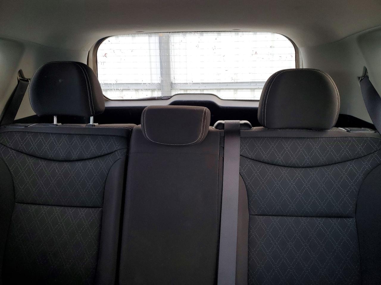 2016 KIA SOUL photo 10