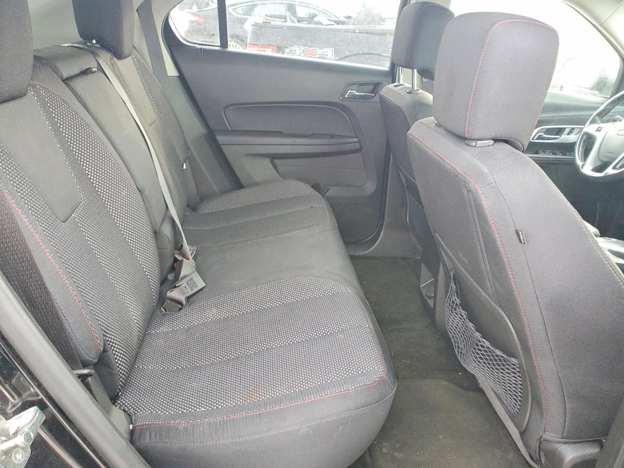 2015 CHEVROLET EQUINOX LT photo 11