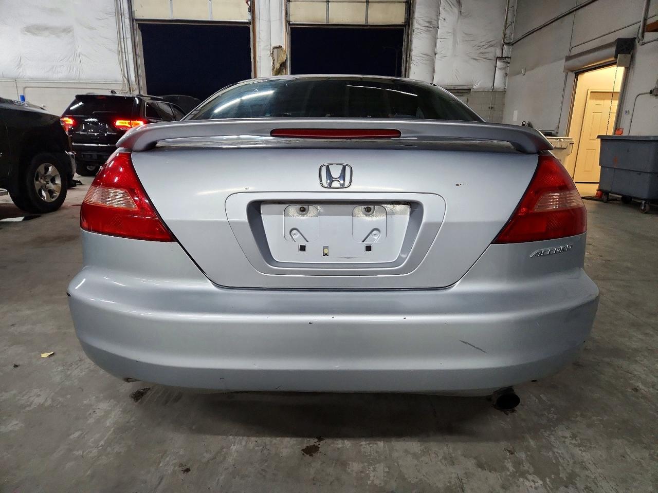 2003 HONDA ACCORD EX photo 6