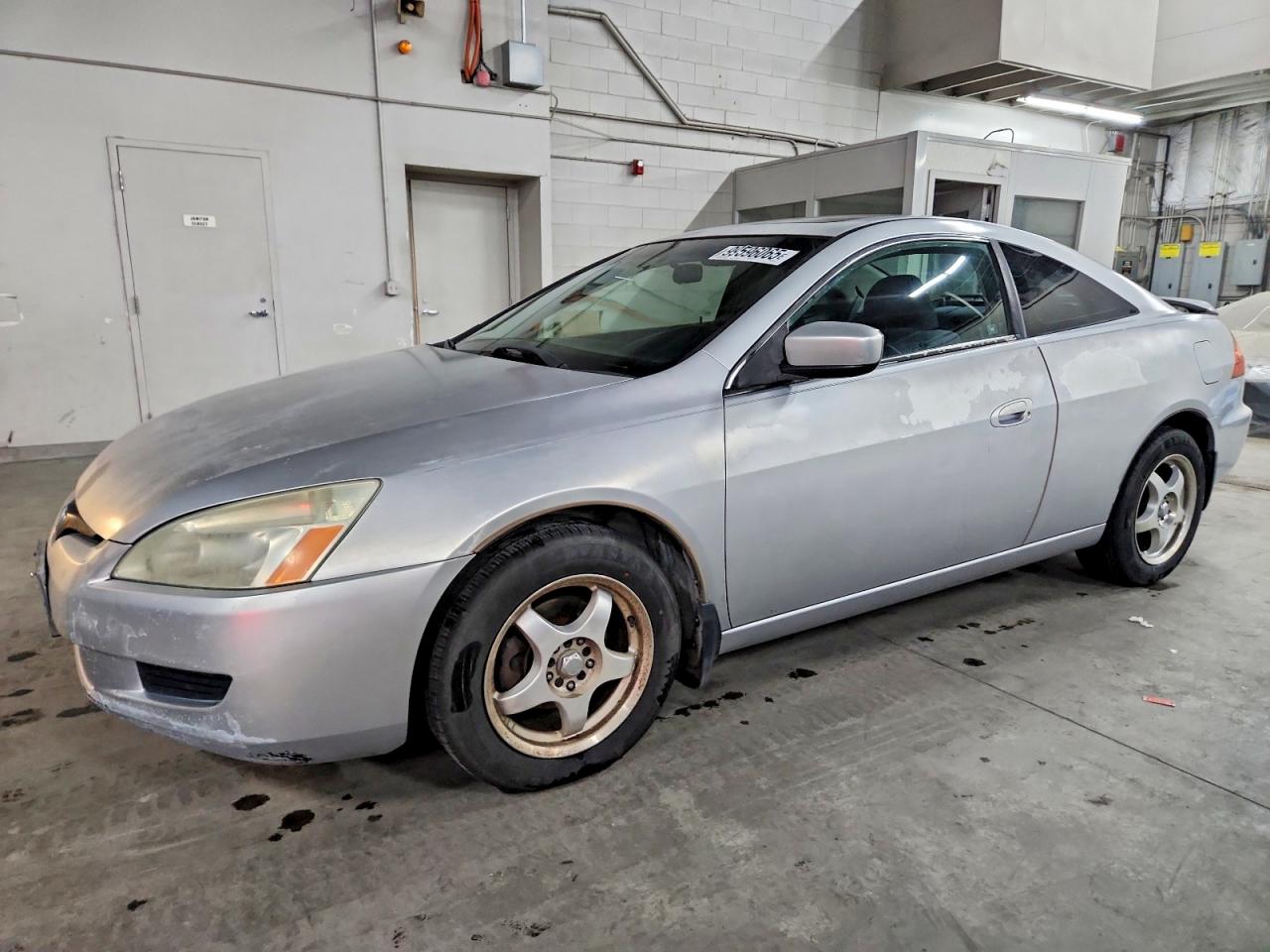 2003 HONDA ACCORD
