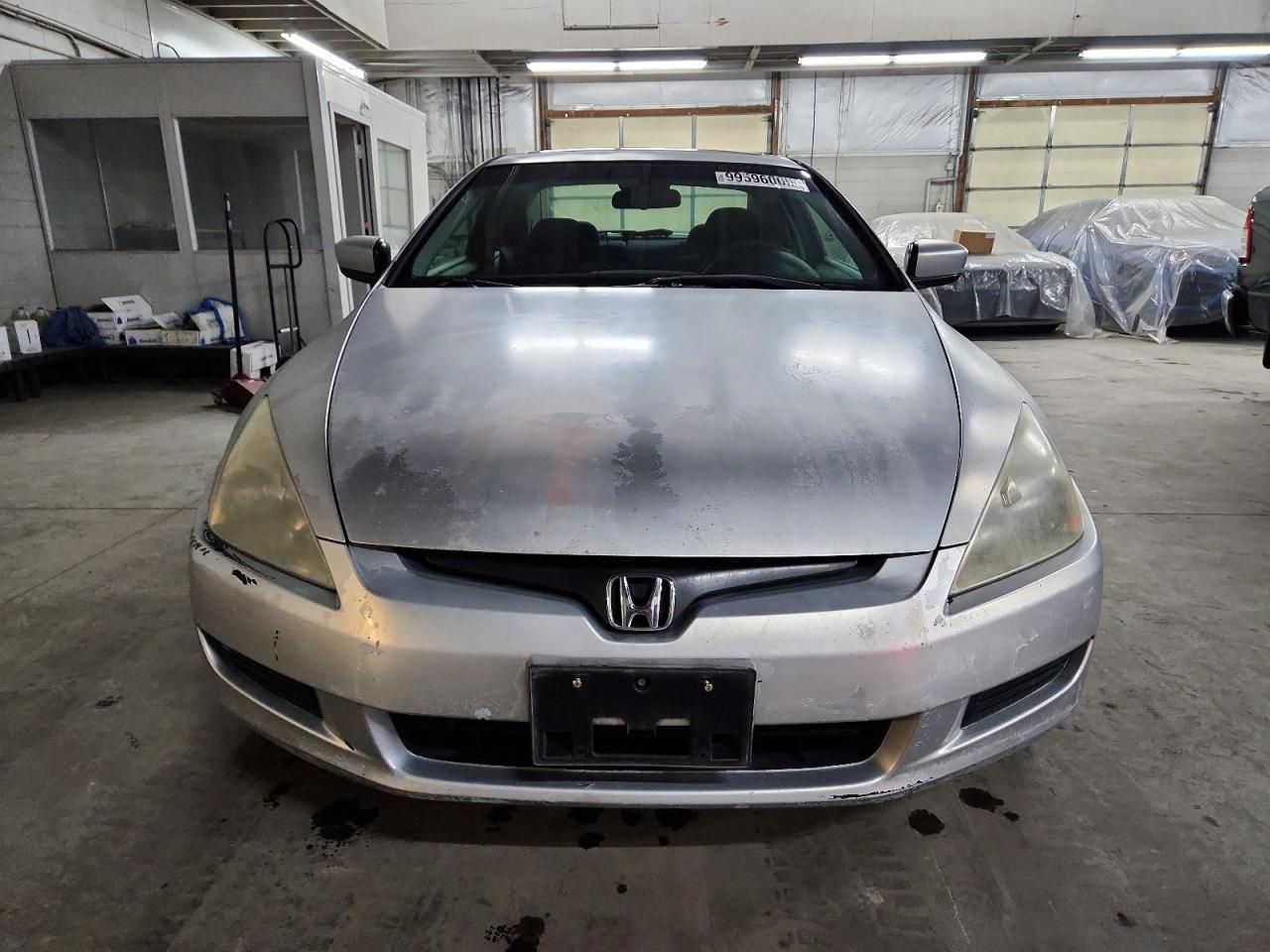 2003 HONDA ACCORD EX photo 5