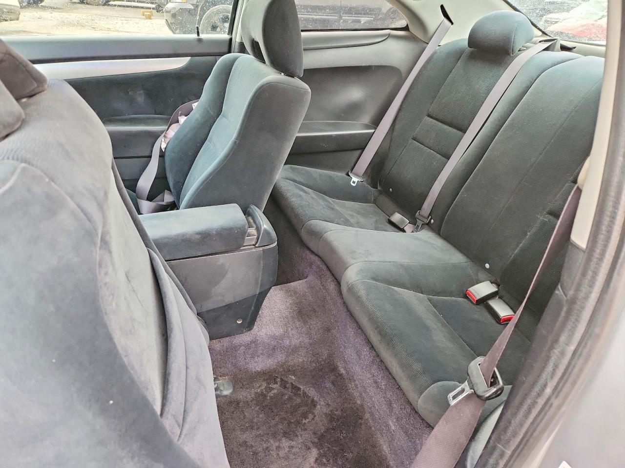 2003 HONDA ACCORD EX photo 10