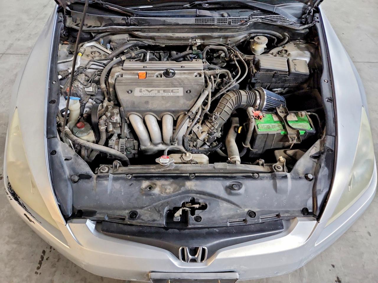2003 HONDA ACCORD EX photo 11