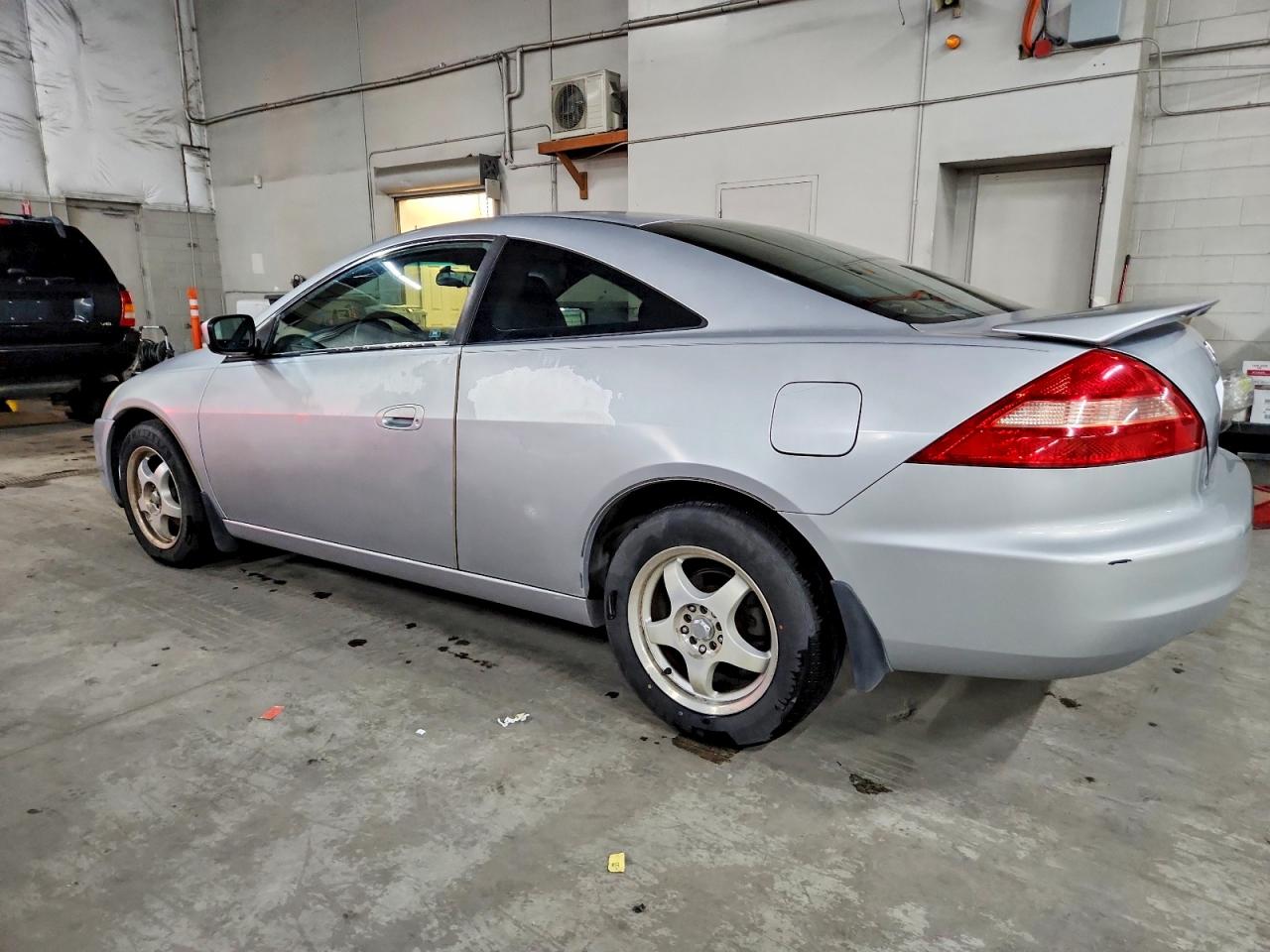 2003 HONDA ACCORD EX photo 2