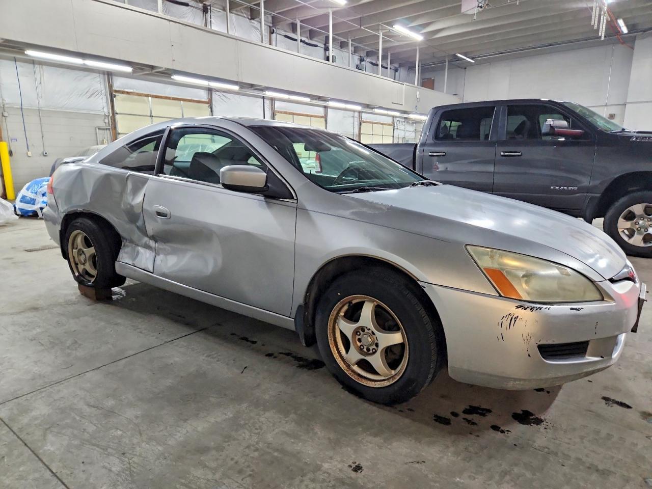 2003 HONDA ACCORD EX photo 4