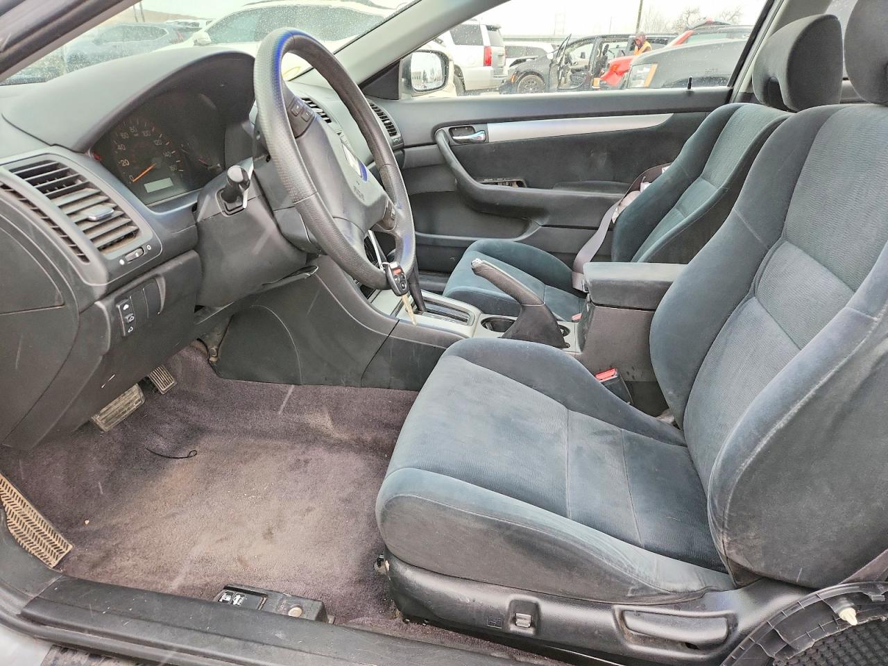 2003 HONDA ACCORD EX photo 7