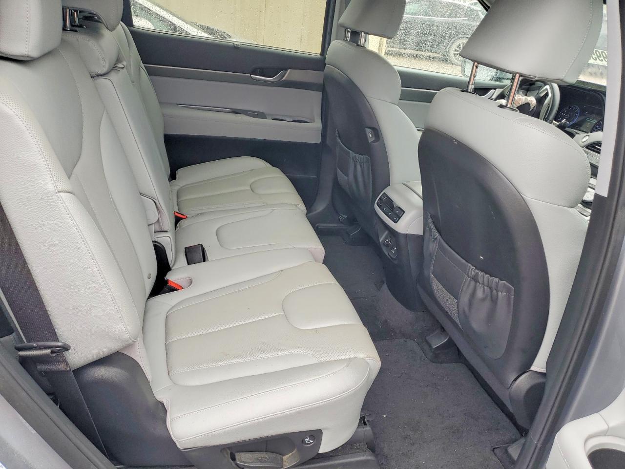 2020 HYUNDAI PALISADE SEL photo 11