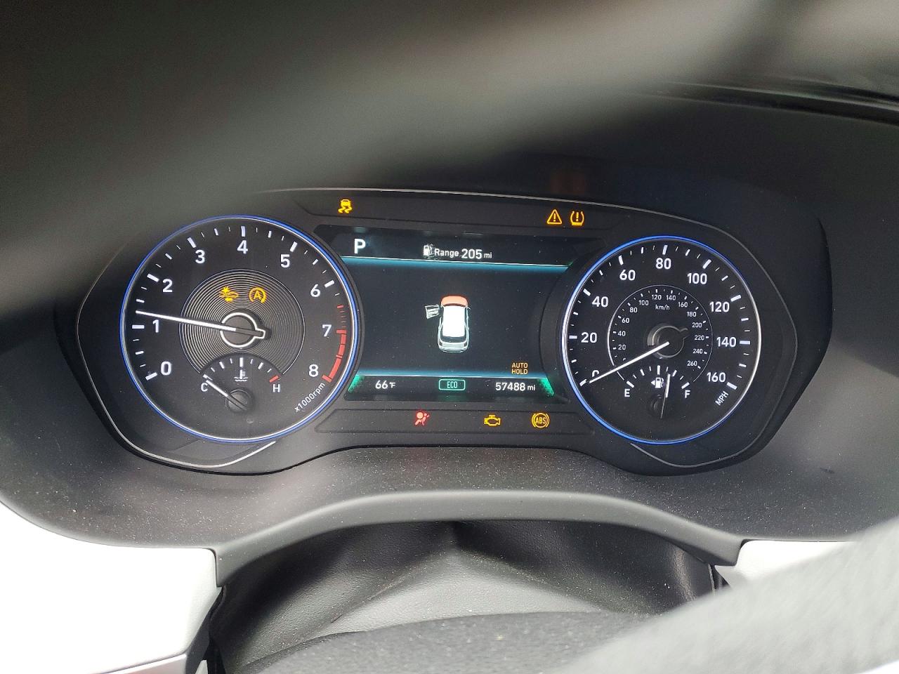 2020 HYUNDAI PALISADE SEL photo 9