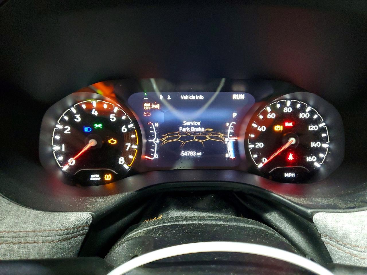2022 JEEP COMPASS LATITUDE LUX photo 25