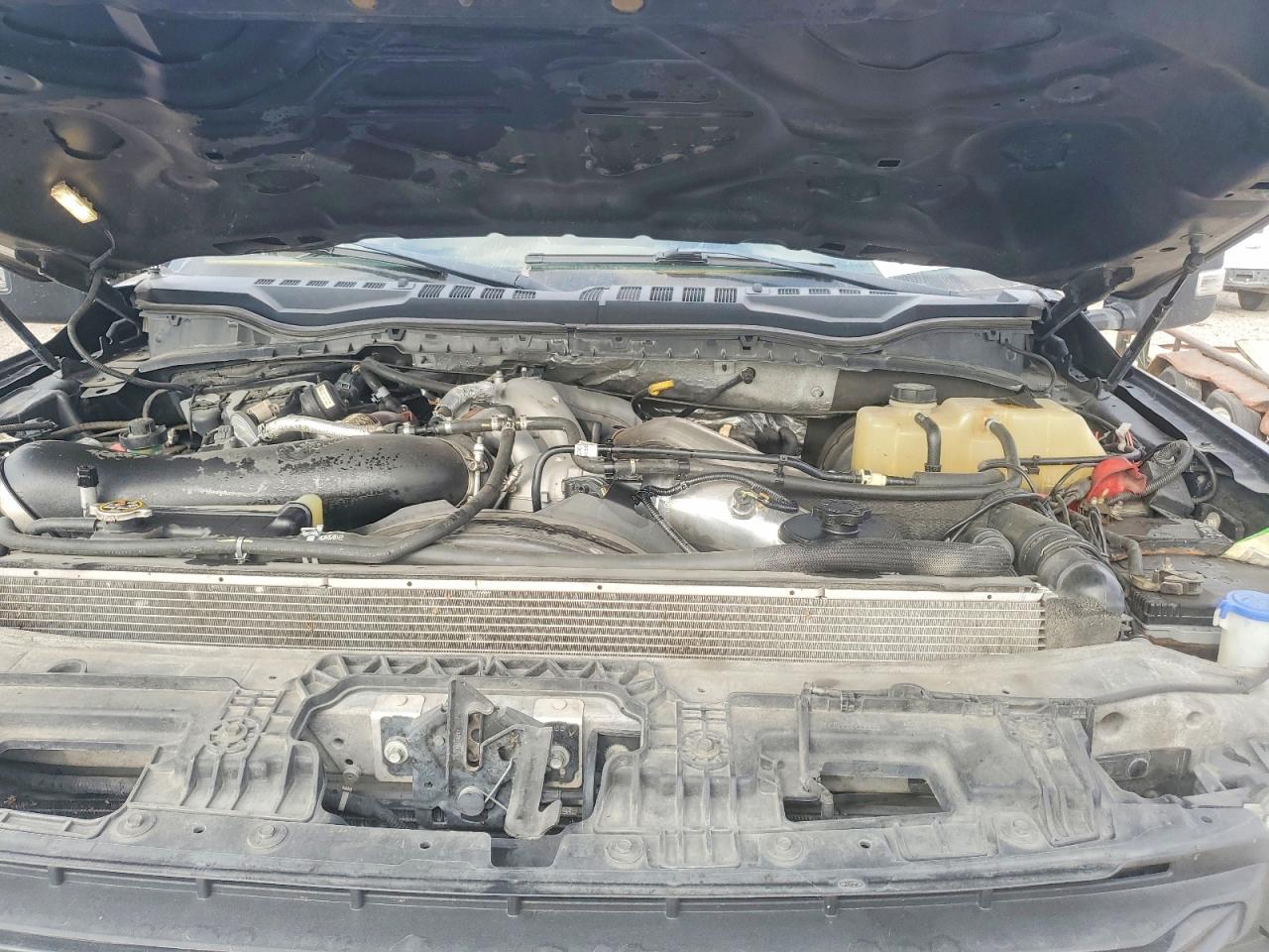 2020 FORD F250 SUPER DUTY photo 12
