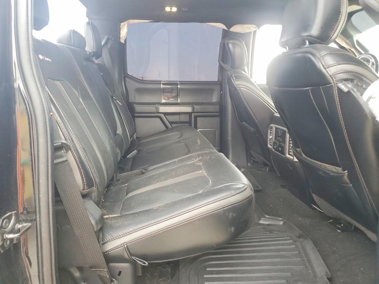 2020 FORD F250 SUPER DUTY photo 11