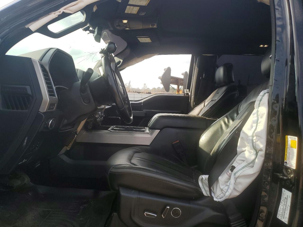 2020 FORD F250 SUPER DUTY photo 7