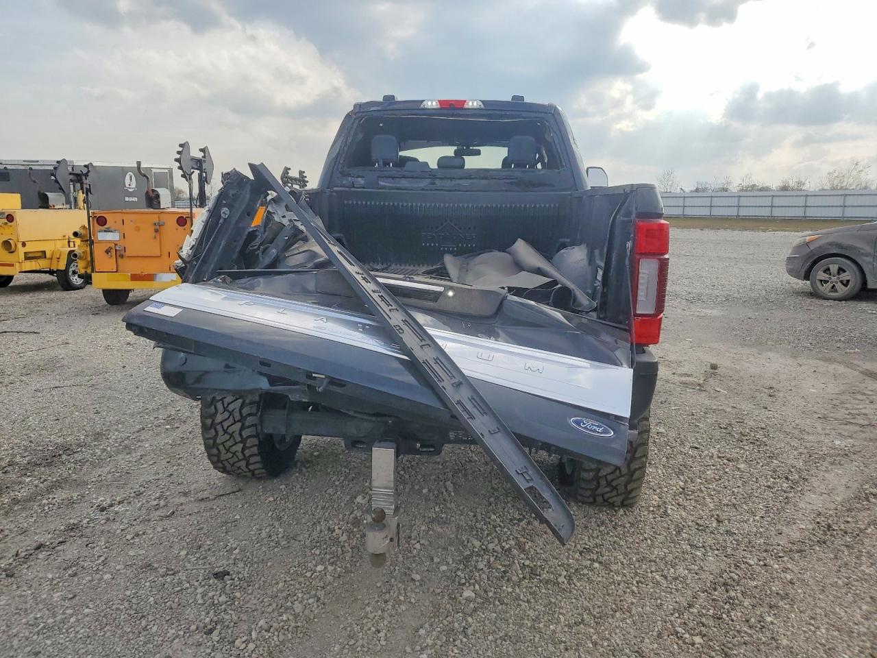 2020 FORD F250 SUPER DUTY photo 10