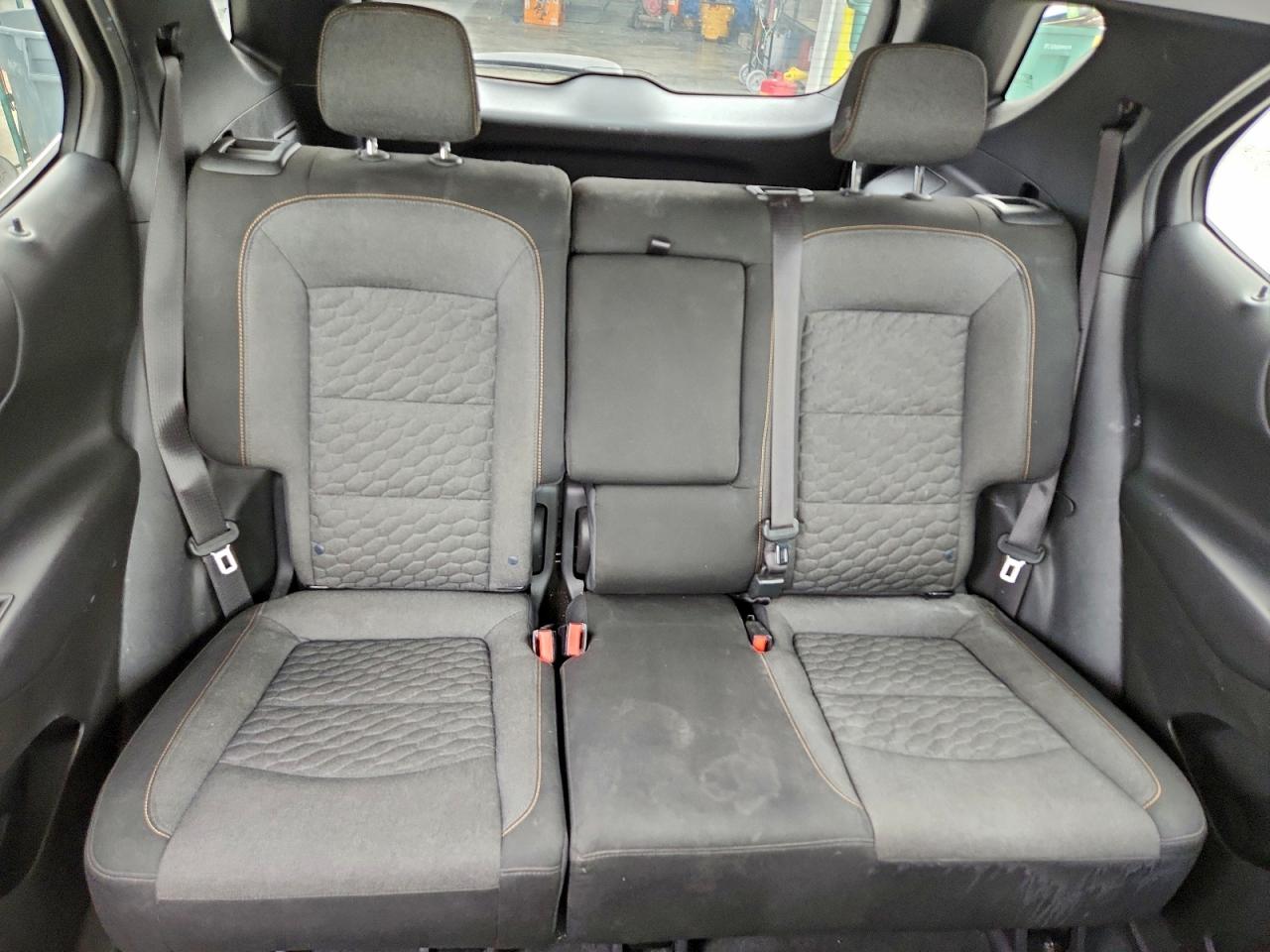 2018 CHEVROLET EQUINOX LT photo 10