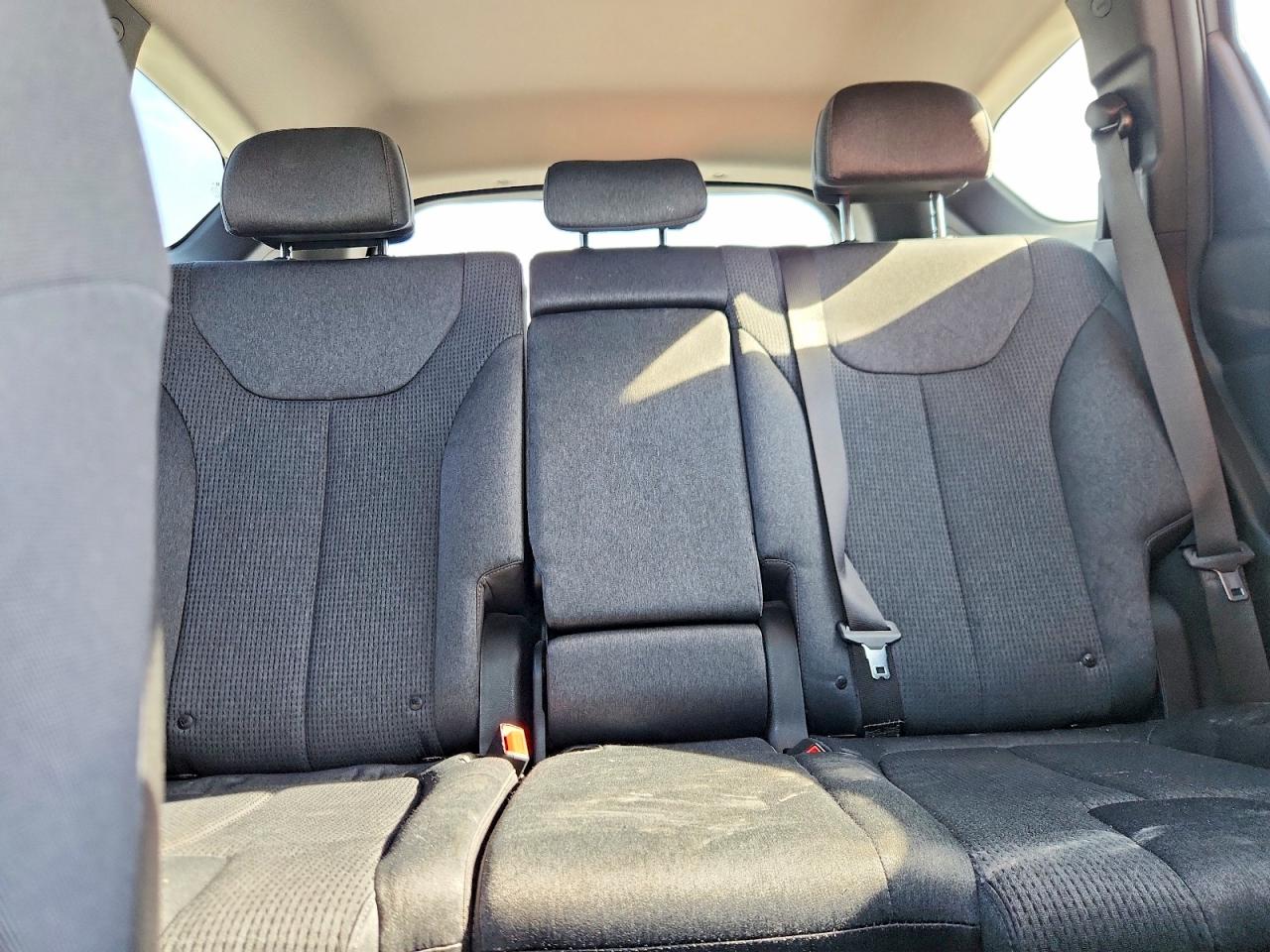 2023 HYUNDAI SANTA FE SE photo 10