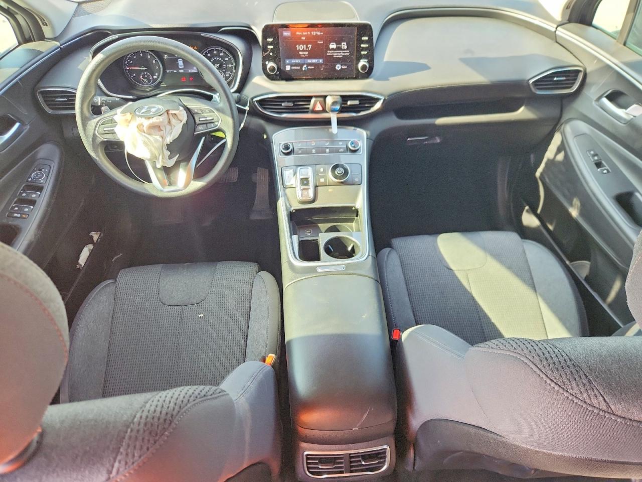 2023 HYUNDAI SANTA FE SE photo 8