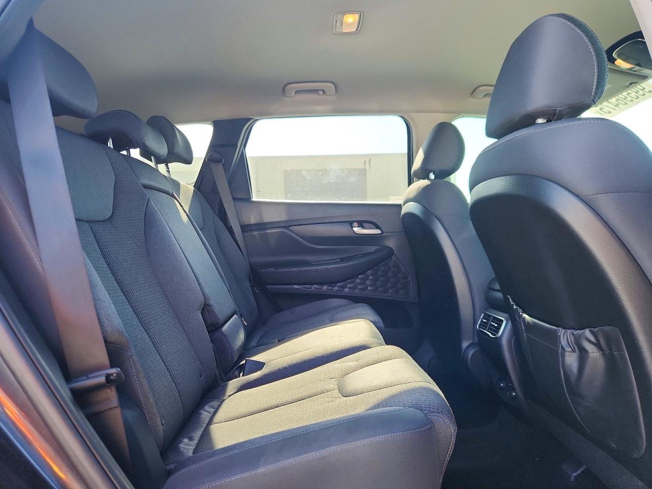 2023 HYUNDAI SANTA FE SE photo 11