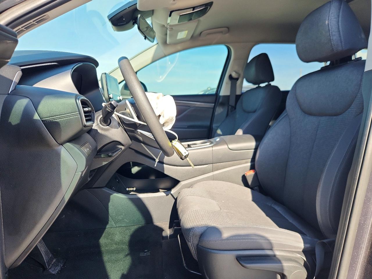 2023 HYUNDAI SANTA FE SE photo 7