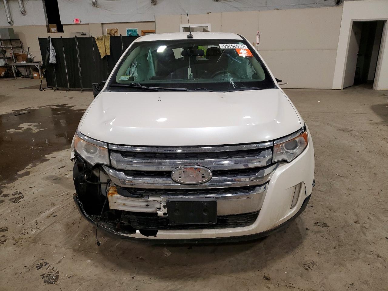 2011 FORD EDGE LIMITED photo 5