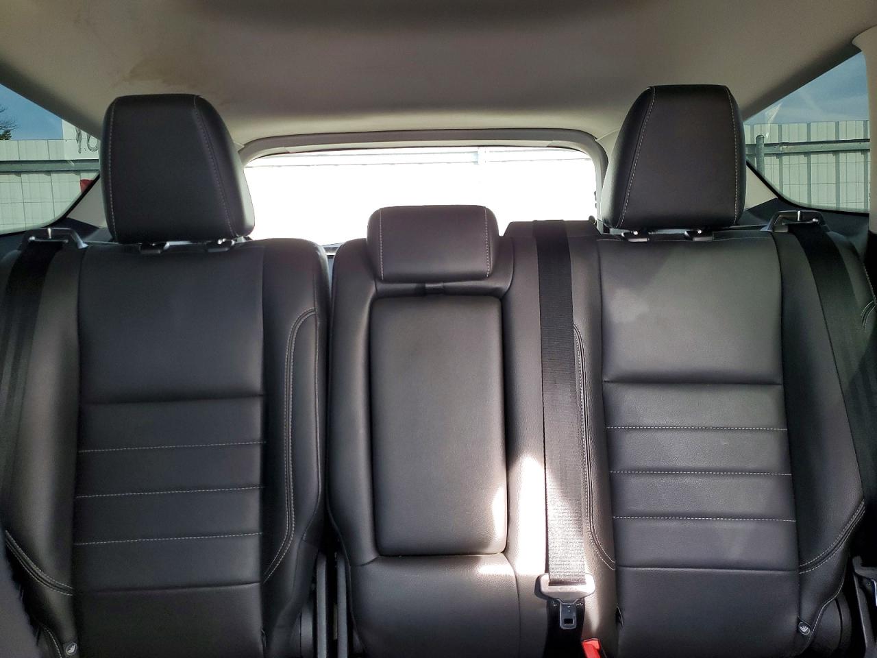 2013 FORD ESCAPE SEL photo 10