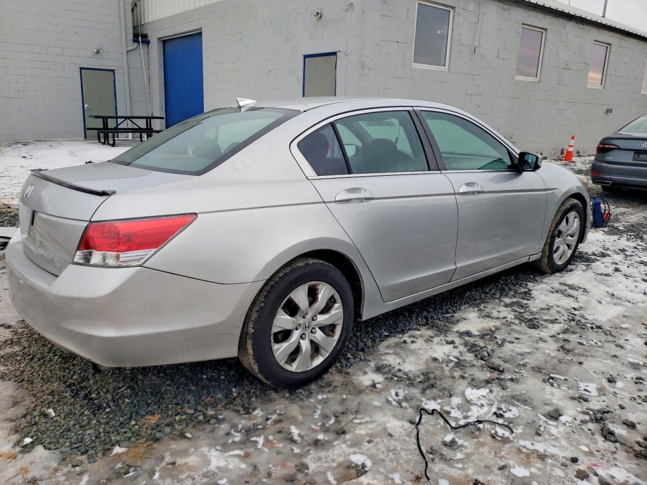2009 HONDA ACCORD EX photo 3