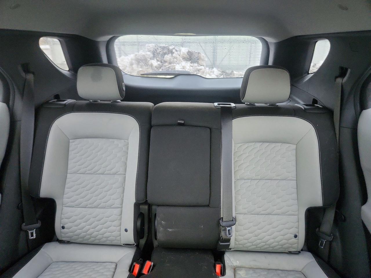 2019 CHEVROLET EQUINOX LS photo 10