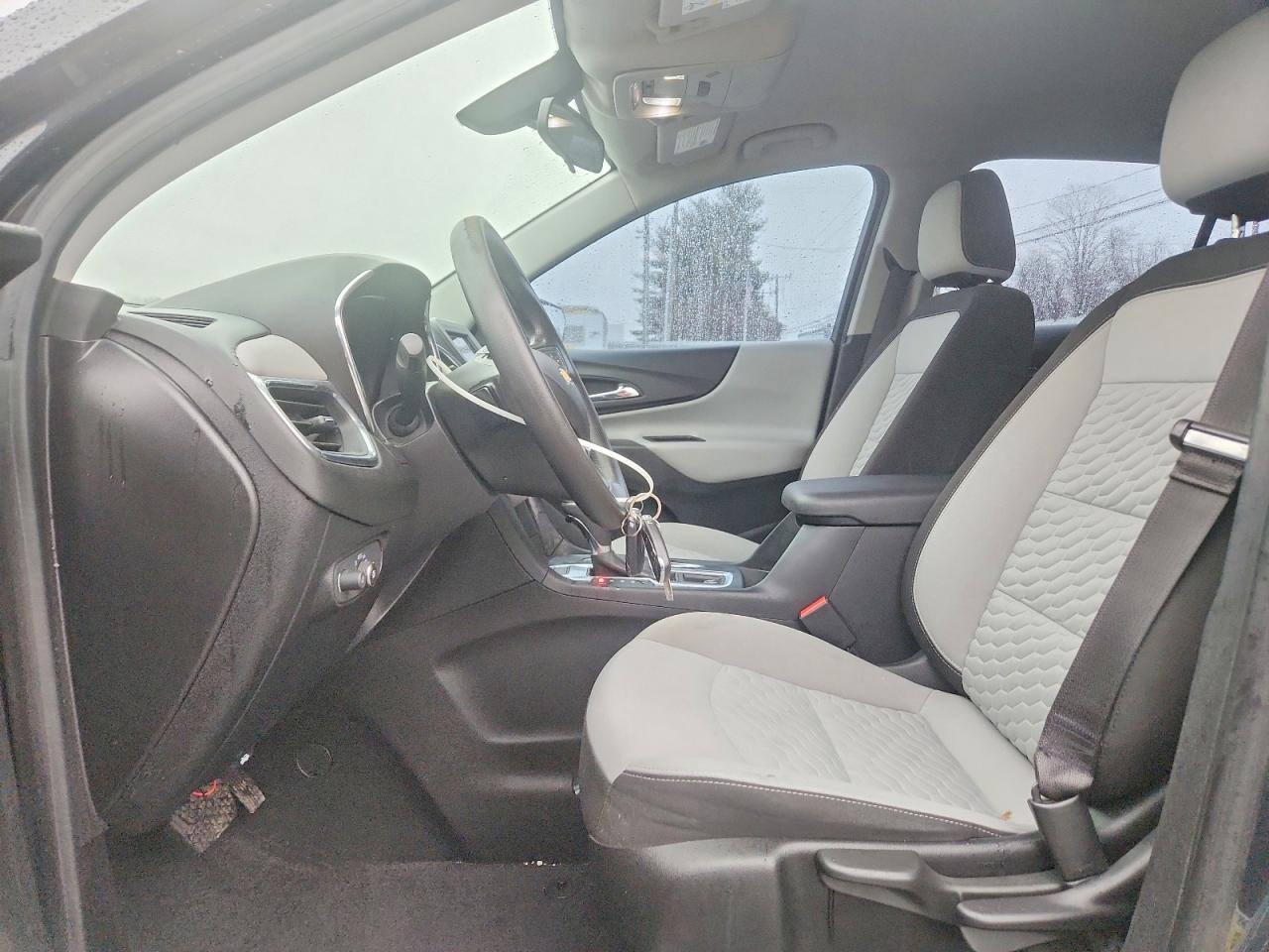 2019 CHEVROLET EQUINOX LS photo 7