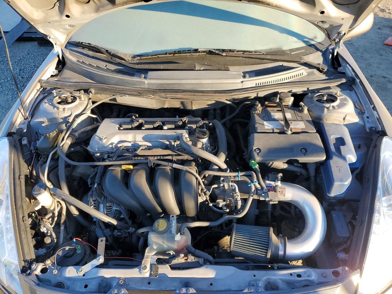 2000 TOYOTA CELICA GT photo 11