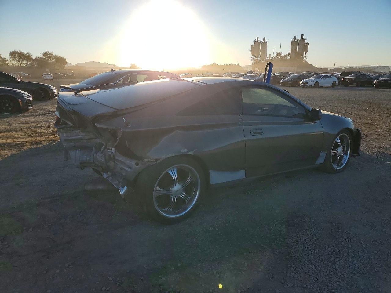 2000 TOYOTA CELICA GT photo 3