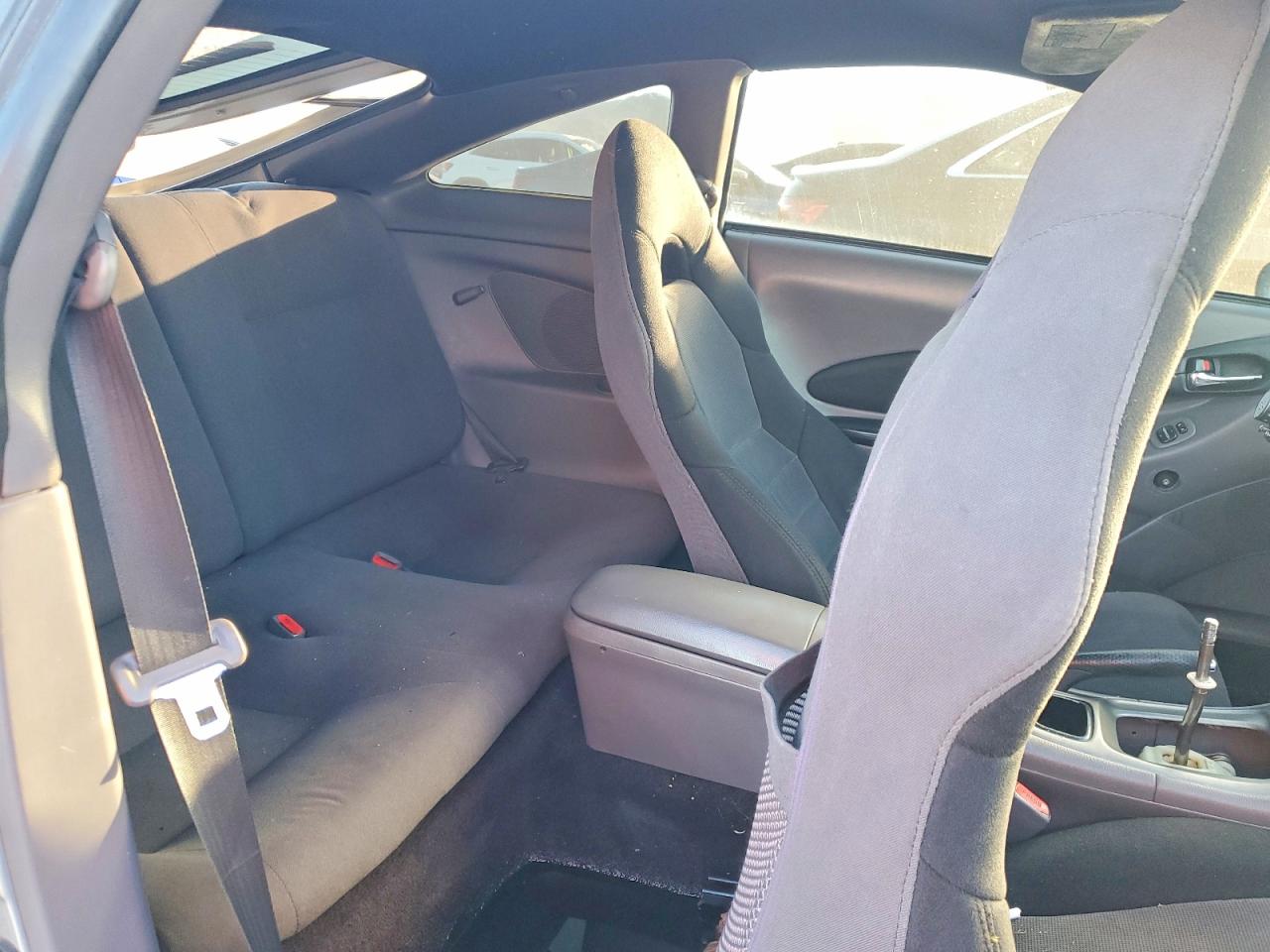 2000 TOYOTA CELICA GT photo 10