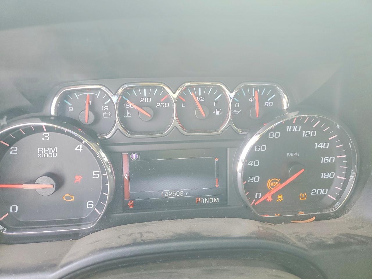 2014 GMC SIERRA K1500 SLE photo 9