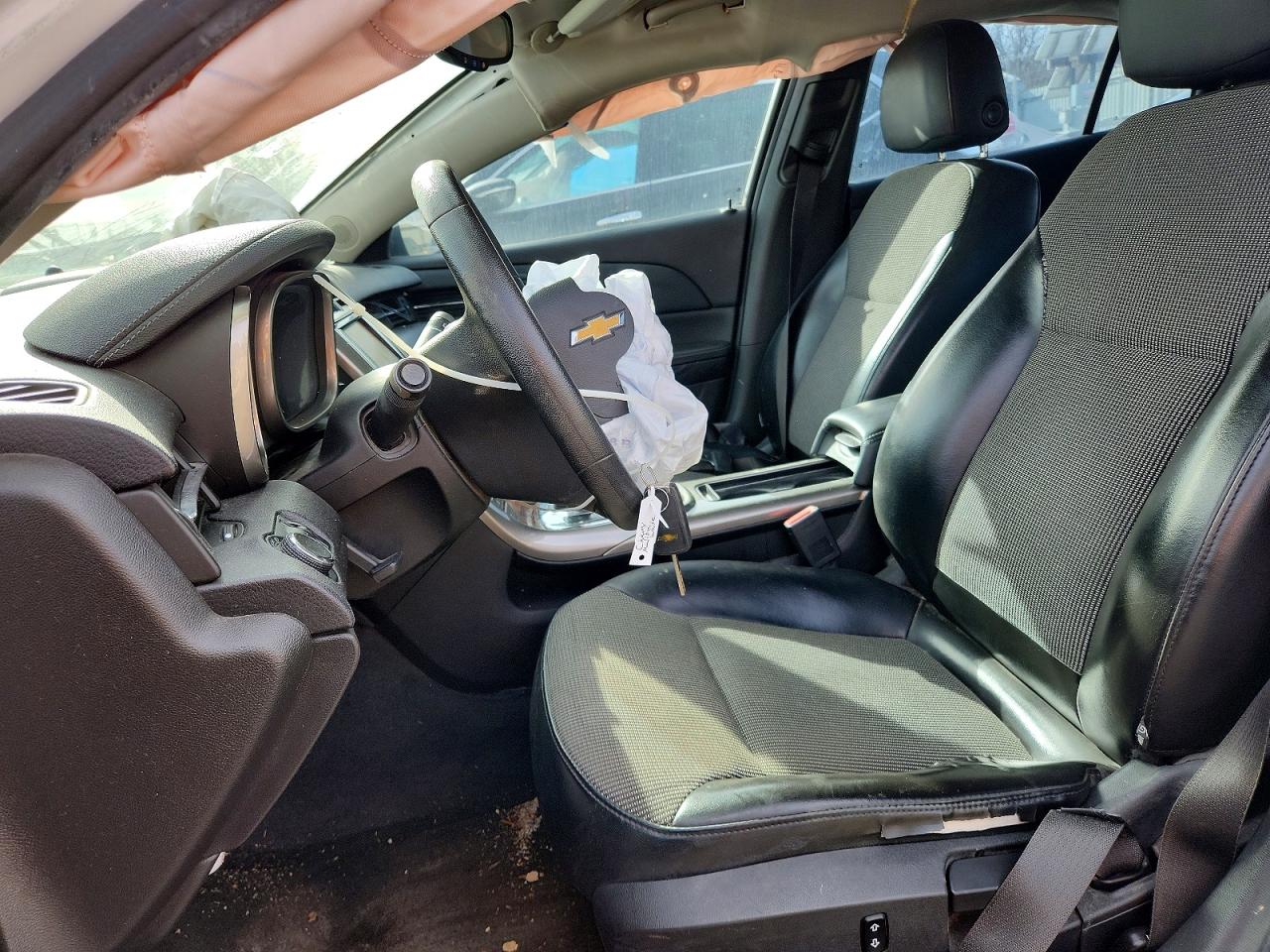 2013 CHEVROLET MALIBU 1LT photo 7