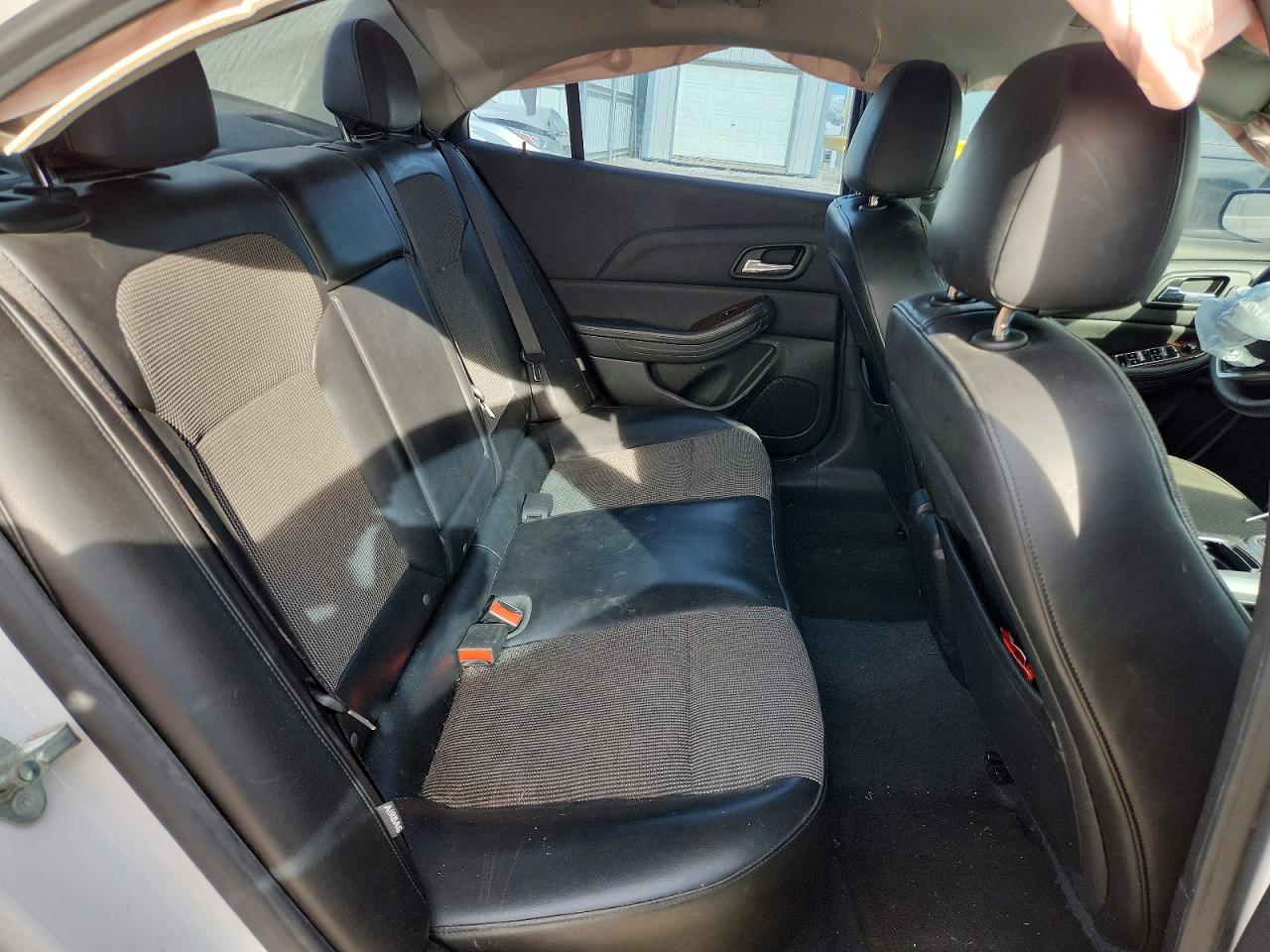 2013 CHEVROLET MALIBU 1LT photo 10