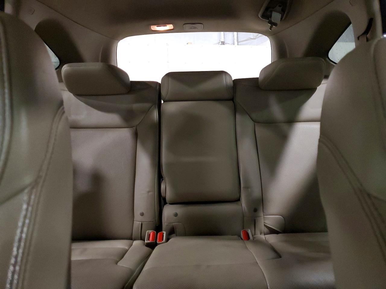 2015 HONDA CR-V EXL photo 10