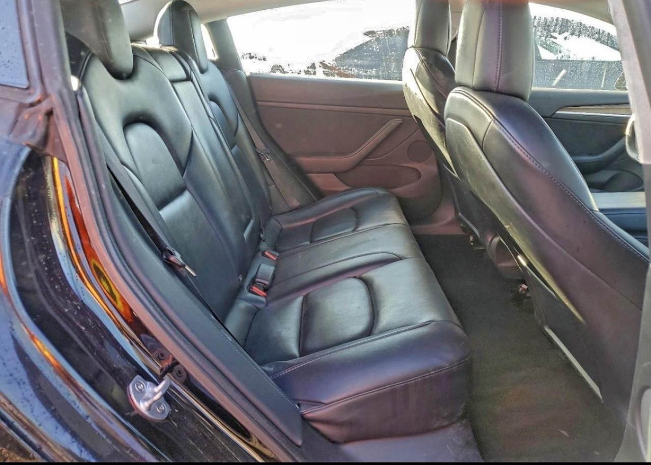 2022 TESLA MODEL 3 photo 10
