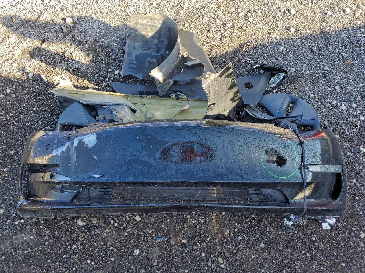 2022 TESLA MODEL 3 photo 12