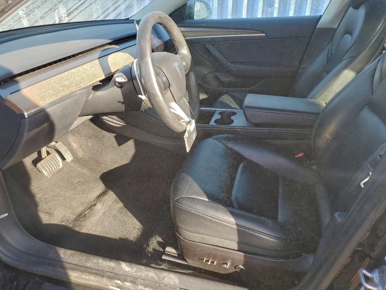 2022 TESLA MODEL 3 photo 7