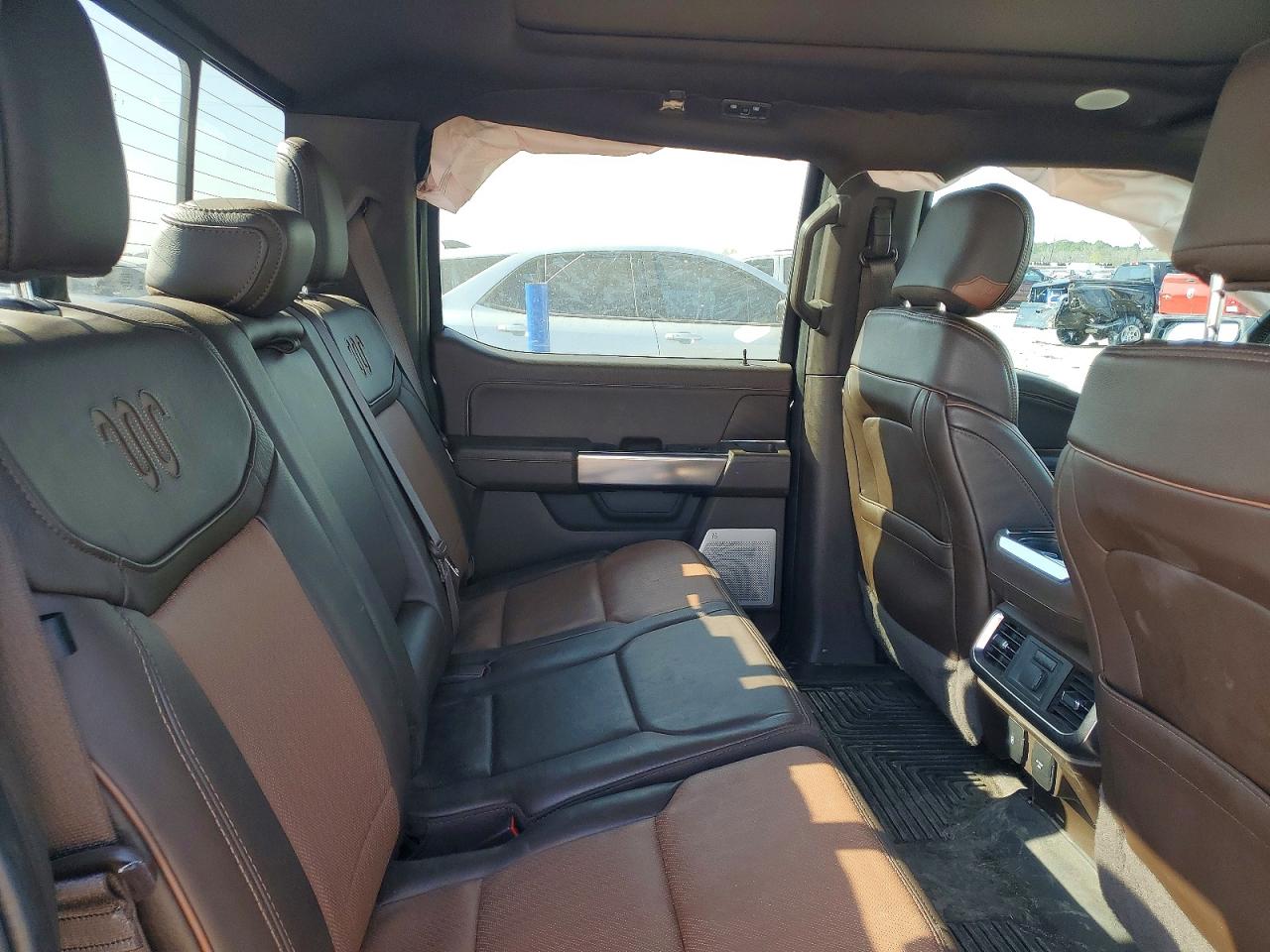 2023 FORD F150 SUPERCREW photo 10