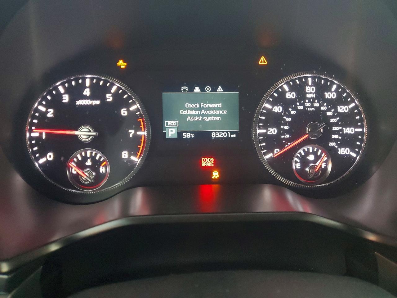 2021 KIA TELLURIDE LX photo 9
