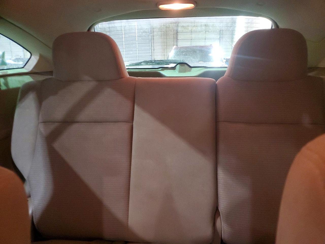 2008 DODGE CALIBER SXT photo 10