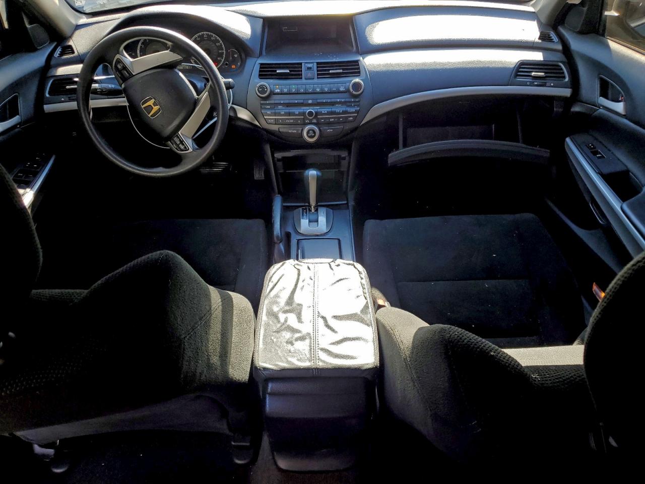 2009 HONDA ACCORD EX photo 8